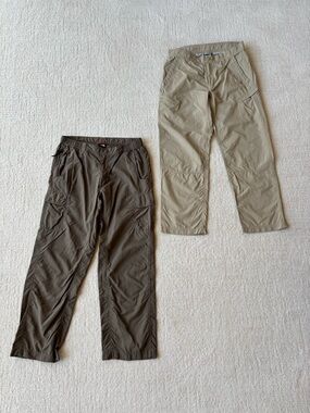 The North Face Hiking Pants